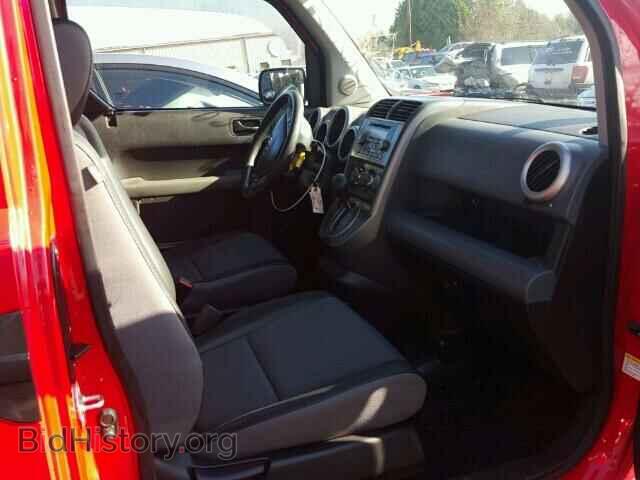 2006 HONDA ELEMENT - VIN: 5J6YH28666L013255 - Фото 5