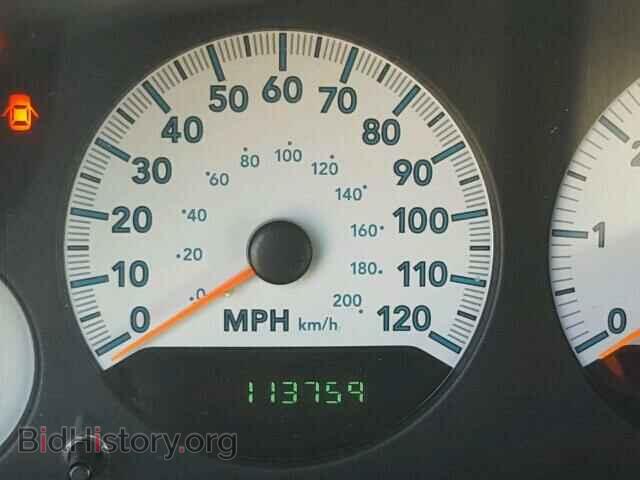 2005 DODGE CARAVAN - VIN: 1D4GP45RX5B139978 - Фото 8