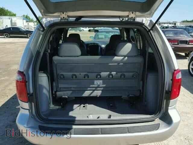 2005 DODGE CARAVAN - VIN: 1D4GP45RX5B139978 - Фото 10