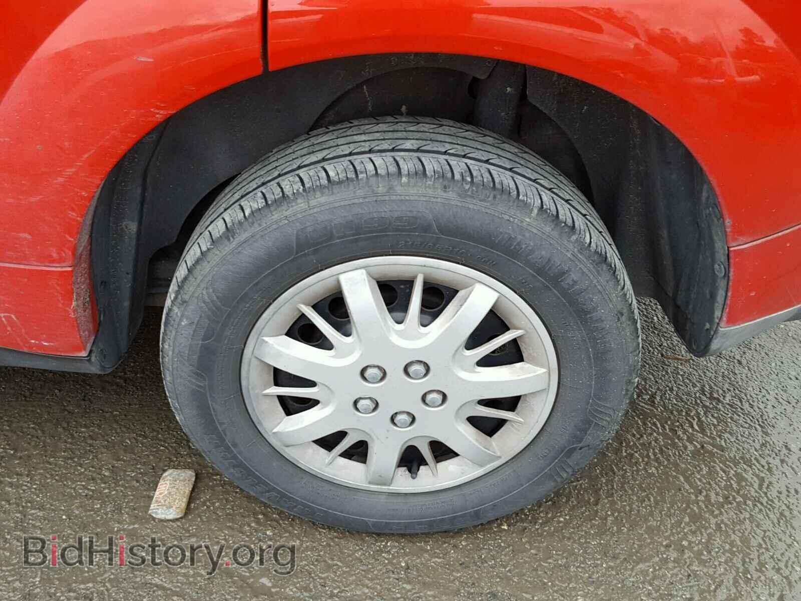 2006 SATURN VUE - VIN: 5GZCZ33D06S803339 - Фото 9