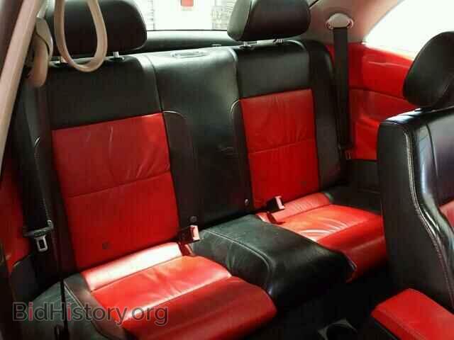 2003 VOLKSWAGEN BEETLE - VIN: 3VWCD21C53M441479 - Фото 6