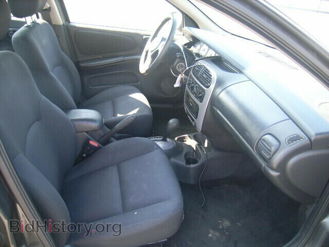 2003 DODGE NEON - VIN: 1B3ES56C03D198267 - Фото 5