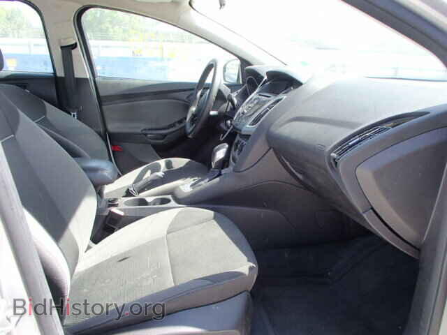 2012 FORD FOCUS - VIN: 1FAHP3F20CL374982 - Photo 5
