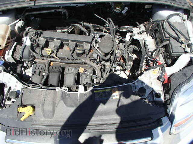 2012 FORD FOCUS - VIN: 1FAHP3F20CL374982 - Photo 7