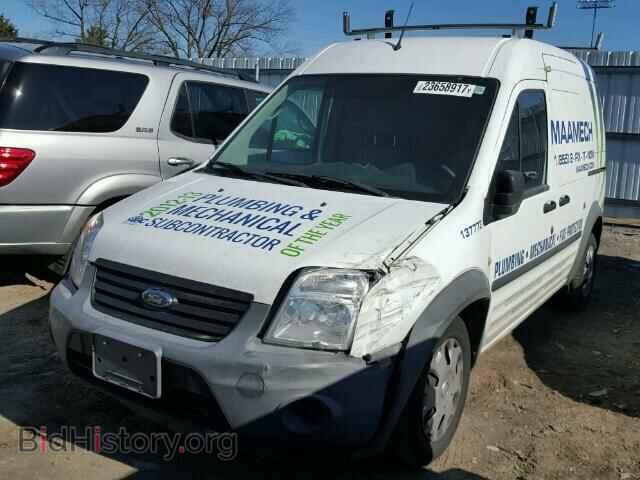 2013 FORD TRANSIT CO - VIN: NM0LS7AN5DT167773 - Фото 2
