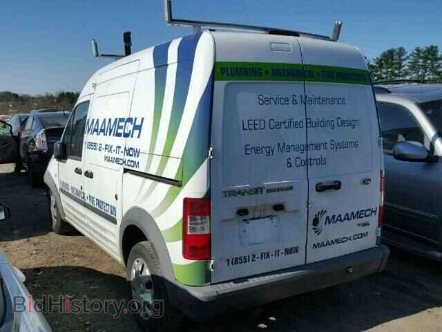 2013 FORD TRANSIT CO - VIN: NM0LS7AN5DT167773 - Фото 3