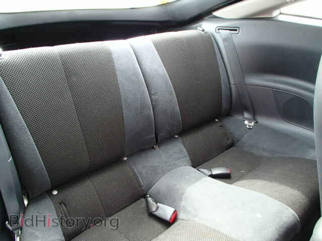 2008 MITSUBISHI ECLIPSE - VIN: 4A3AK24F08E007163 - Фото 6