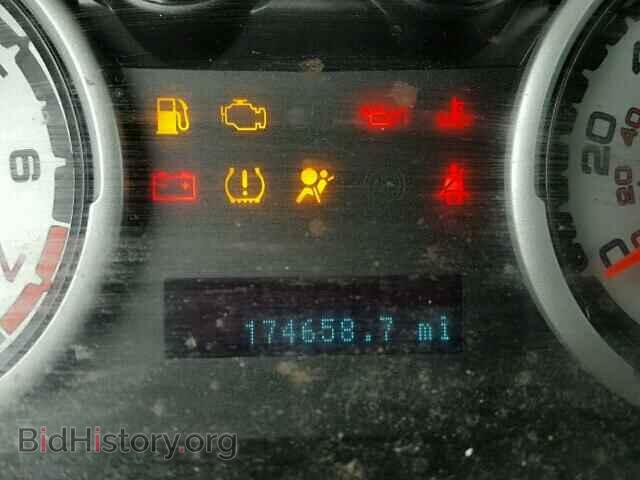 2009 FORD FOCUS - VIN: 1FAHP32N39W156350 - Фото 8