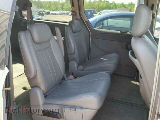 2006 DODGE CARAVAN - VIN: 2D4GP44L66R882475 - Фото 6