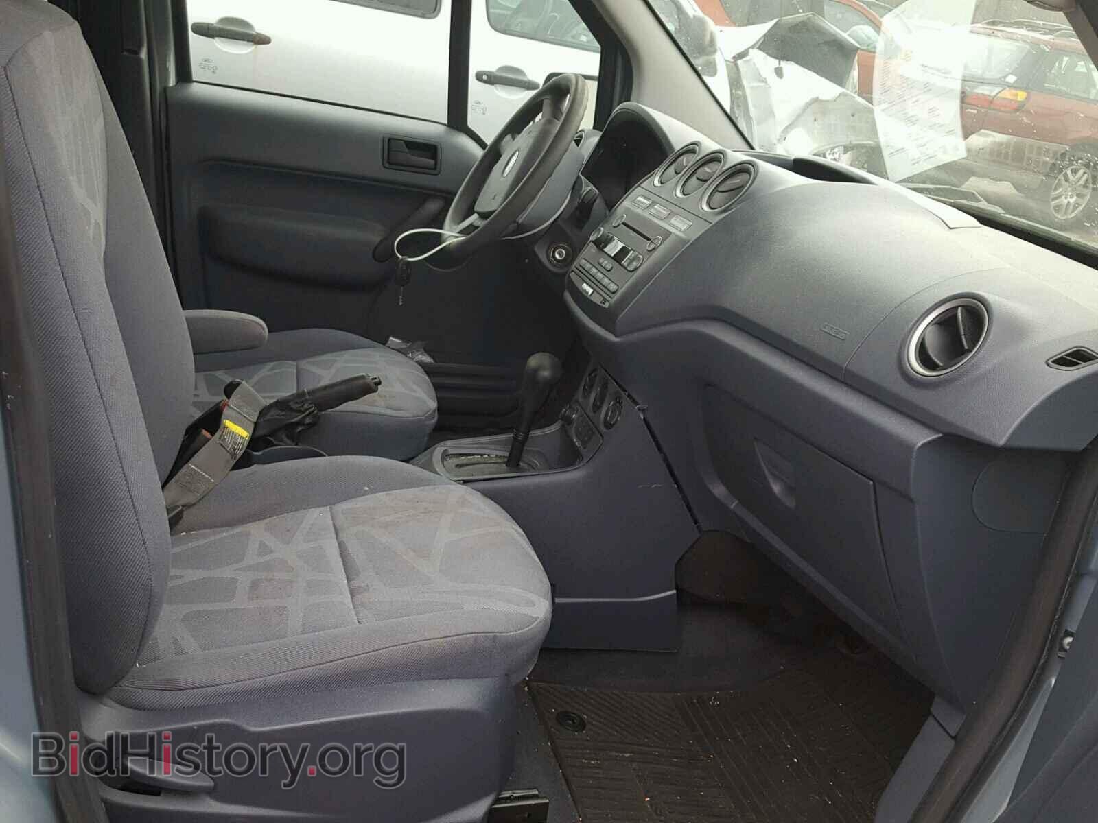 2013 FORD TRANSIT CO - VIN: NM0KS9CN3DT136946 - Фото 5