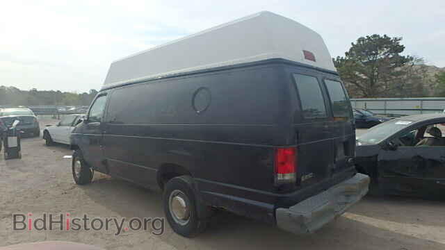 2000 FORD ECONOLINE - VIN: 1FTNS24L9YHB60973 - Photo 3