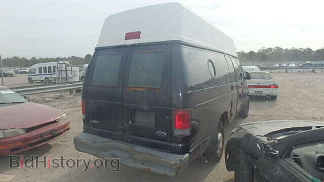 2000 FORD ECONOLINE - VIN: 1FTNS24L9YHB60973 - Photo 4