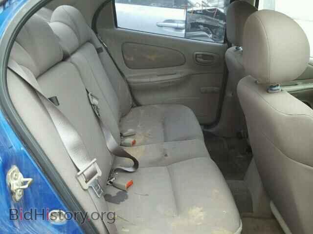 2005 DODGE NEON - VIN: 1B3ES56C45D197397 - Фото 6