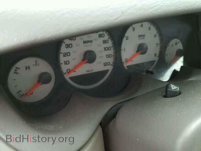 2005 DODGE NEON - VIN: 1B3ES56C45D197397 - Фото 8