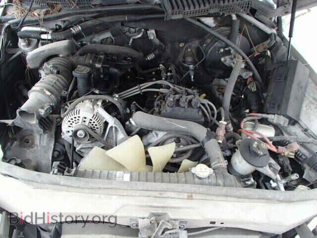 2008 FORD EXPLORER - VIN: 1FMEU63E98UA04620 - Фото 7