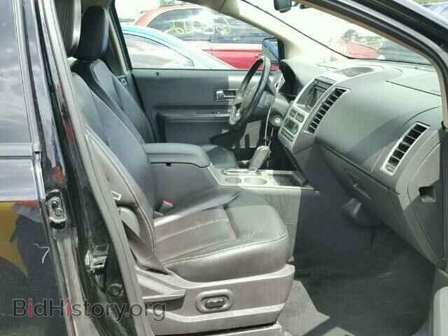 2007 FORD EDGE - VIN: 2FMDK49C17BB23567 - Фото 5