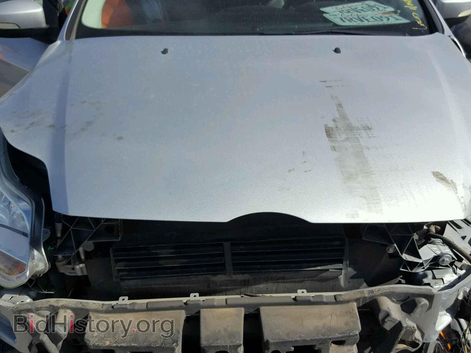 2013 FORD FOCUS - VIN: 1FADP3K28DL214404 - Photo 7