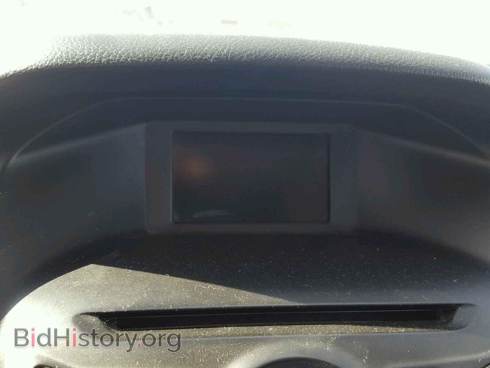 2013 FORD FOCUS - VIN: 1FADP3K28DL214404 - Photo 9