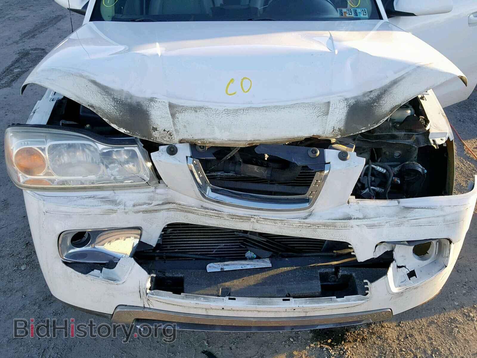 2006 SATURN VUE - VIN: 5GZCZ63446S876781 - Фото 7