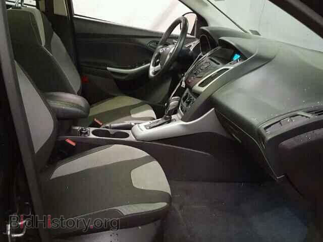 2012 FORD FOCUS - VIN: 1FAHP3F21CL307484 - Фото 5