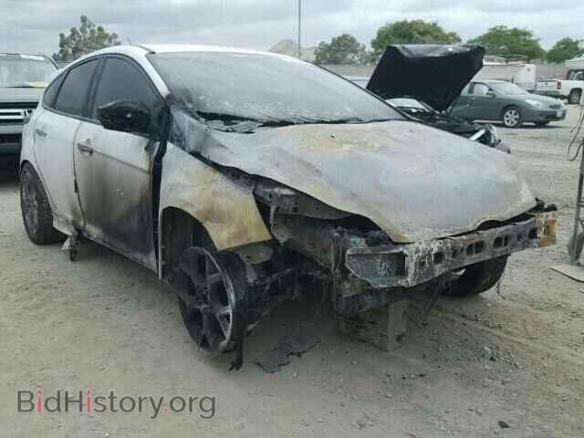 Photo 1FADP3L92EL210362 - FORD FOCUS 2014