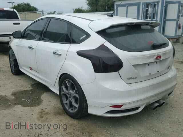 2014 FORD FOCUS - VIN: 1FADP3L92EL210362 - Photo 3