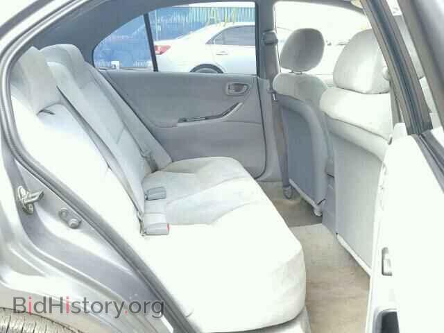 2002 MITSUBISHI GALANT - VIN: 4A3AA46G42E127057 - Фото 6