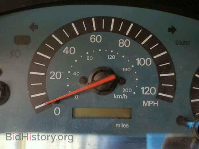 2002 MITSUBISHI GALANT - VIN: 4A3AA46G42E127057 - Фото 8