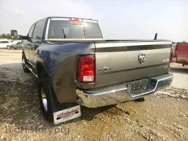2012 DODGE RAM 3500 - VIN: 3C63DRLL2CG146628 - Фото 3