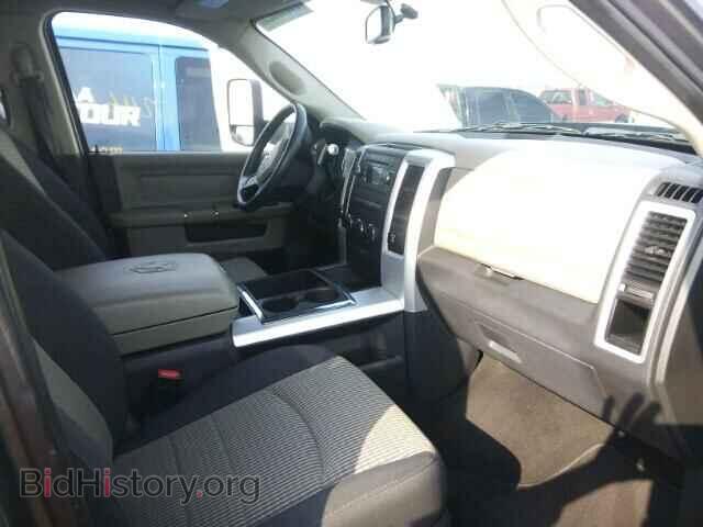 2012 DODGE RAM 3500 - VIN: 3C63DRLL2CG146628 - Фото 5