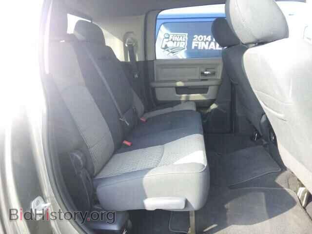 2012 DODGE RAM 3500 - VIN: 3C63DRLL2CG146628 - Фото 6