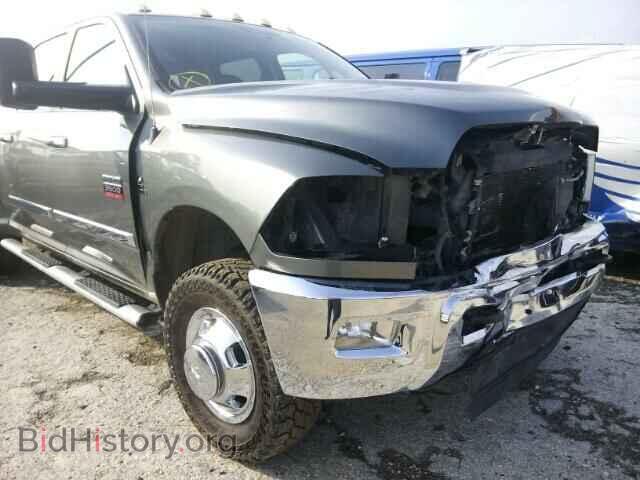 2012 DODGE RAM 3500 - VIN: 3C63DRLL2CG146628 - Фото 10