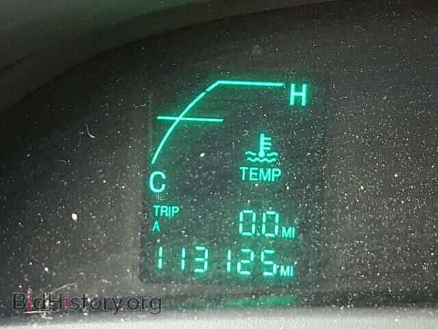 2005 CADILLAC DEVILLE - VIN: 1G6KD54Y35U245940 - Фото 8