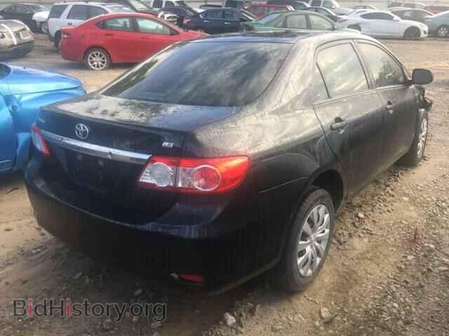 2012 TOYOTA COROLLA - VIN: JTDBU4EE0C9180606 - Фото 4