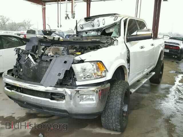 2012 DODGE RAM - VIN: 3C6UD5FL4CG309322 - Photo 2