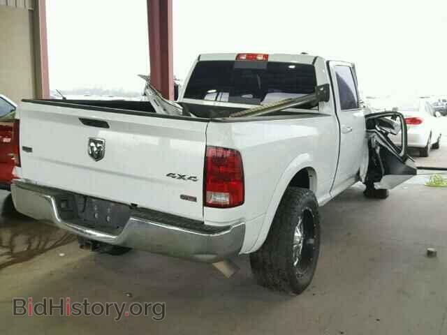 2012 DODGE RAM - VIN: 3C6UD5FL4CG309322 - Photo 4