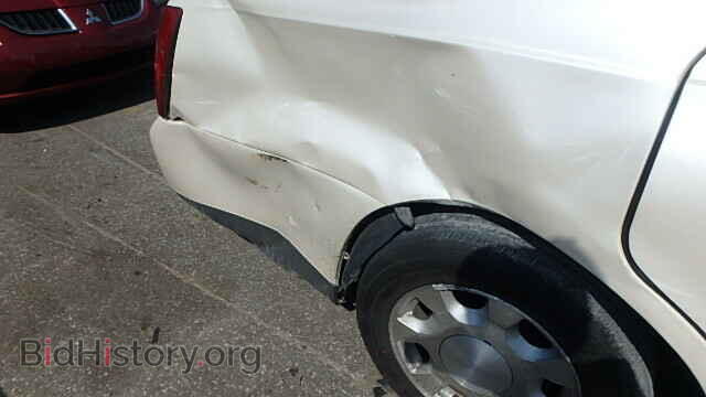2001 CADILLAC DEVILLE - VIN: 1G6KD54Y41U197794 - Фото 10