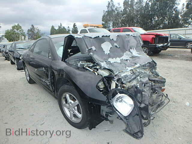 Фотография 4A3AC34G63E012341 - MITSUBISHI ECLIPSE 2003