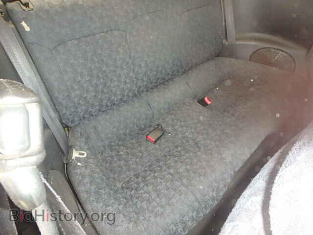 2003 MITSUBISHI ECLIPSE - VIN: 4A3AC34G63E012341 - Фото 6
