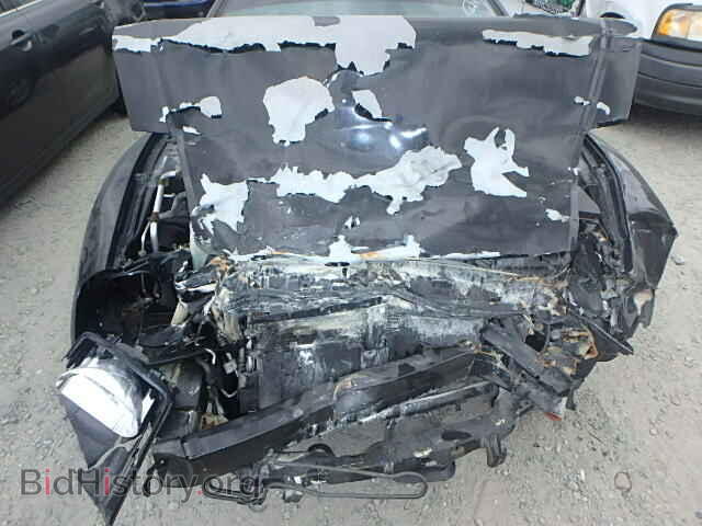 2003 MITSUBISHI ECLIPSE - VIN: 4A3AC34G63E012341 - Фото 7