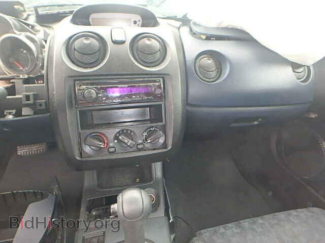 2003 MITSUBISHI ECLIPSE - VIN: 4A3AC34G63E012341 - Фото 9