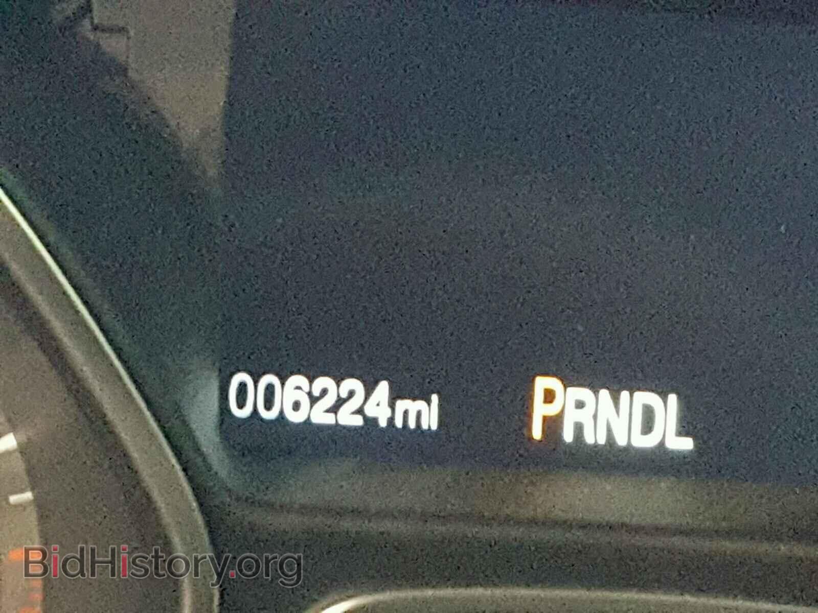 2017 FORD FOCUS - VIN: 1FADP3F24HL222807 - Photo 8