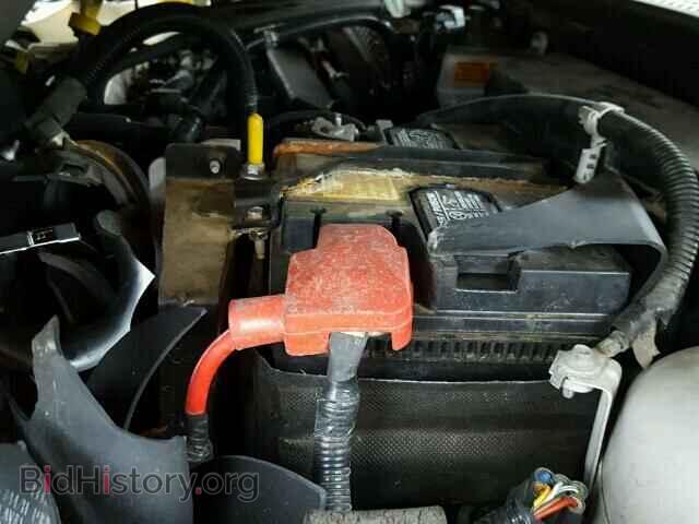 2008 FORD FOCUS - VIN: 1FAHP35N08W219043 - Фото 9