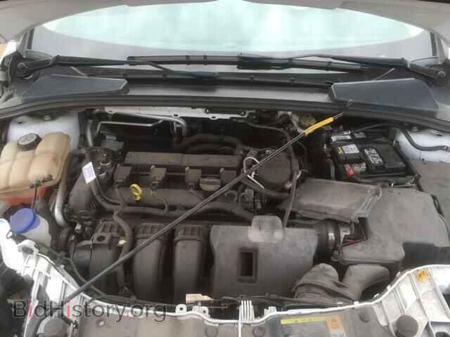 2012 FORD FOCUS - VIN: 1FAHP3K23CL206887 - Photo 7