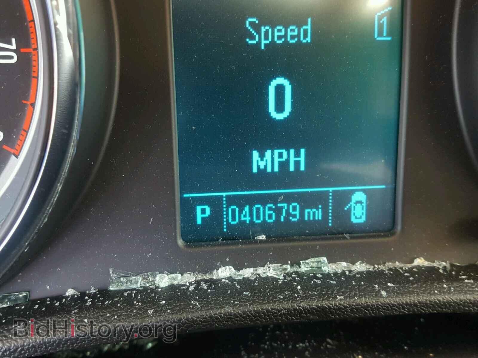 2013 BUICK VERANO - VIN: 1G4PS5SK2D4198370 - Фото 8