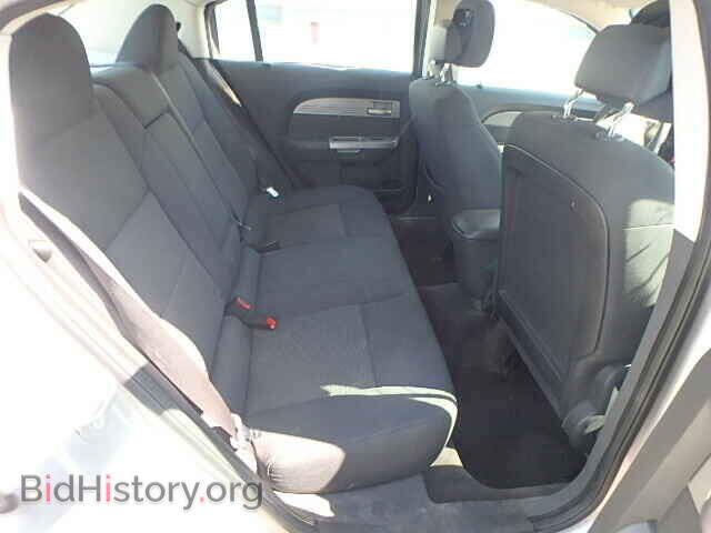 2010 CHRYSLER SEBRING - VIN: 1C3CC4FB5AN135178 - Фото 6