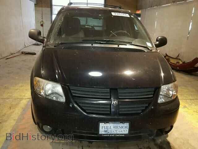 2005 DODGE CARAVAN - VIN: 2D4GP44L25R318711 - Фото 9