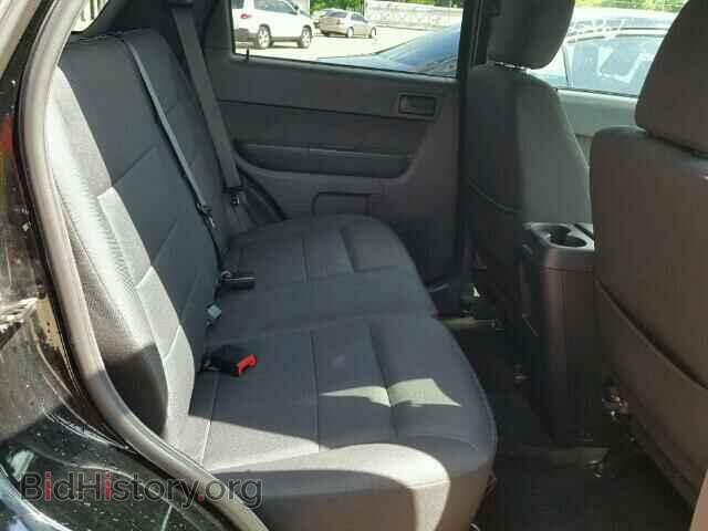 2012 FORD ESCAPE - VIN: 1FMCU0DG9CKA57438 - Photo 6