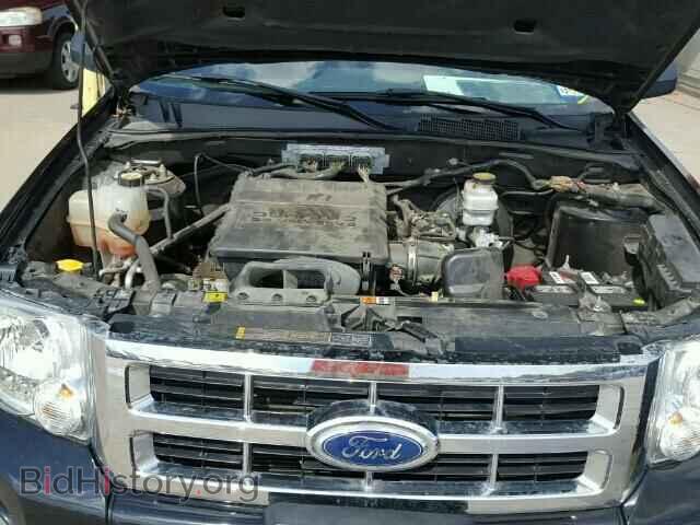 2012 FORD ESCAPE - VIN: 1FMCU0DG9CKA57438 - Photo 7