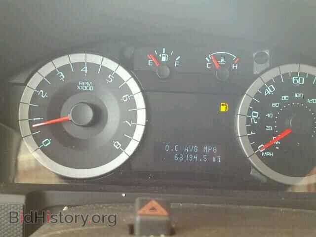 2012 FORD ESCAPE - VIN: 1FMCU0DG9CKA57438 - Photo 8